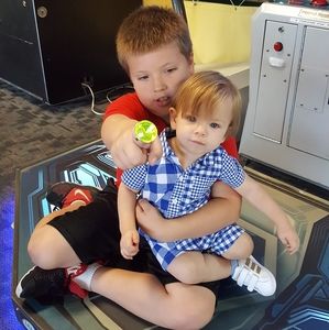 Meet your Posher, Jenny